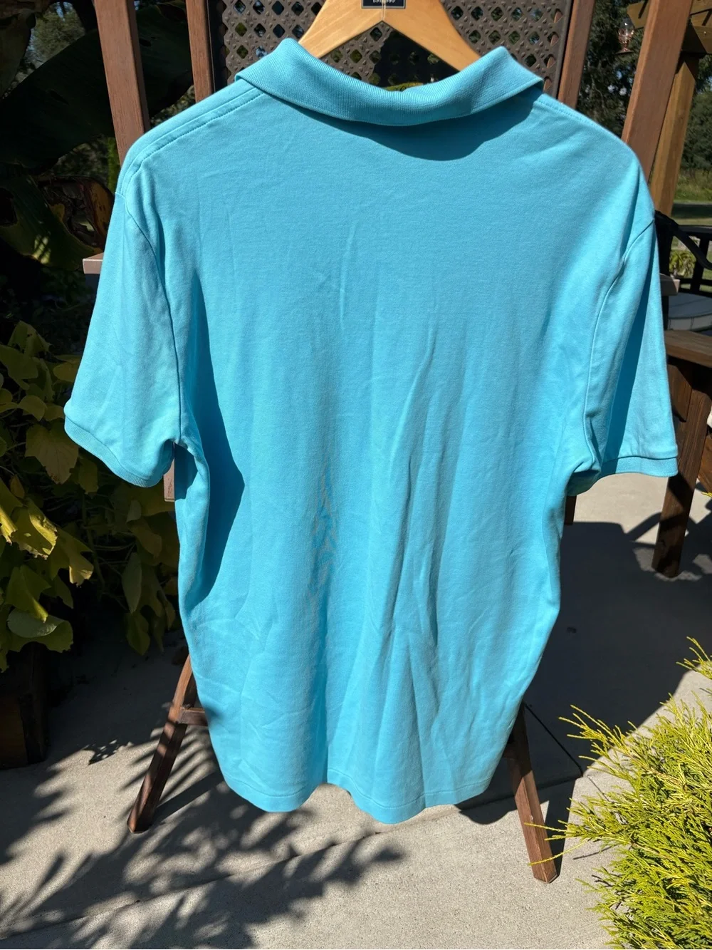 Ralph Lauren men’s sky